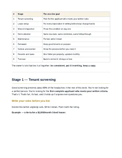 Real page 3 from the guide