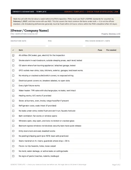 Real page 4 from the guide